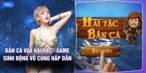 Những điểm nổi bật tạo nên sức hút của game